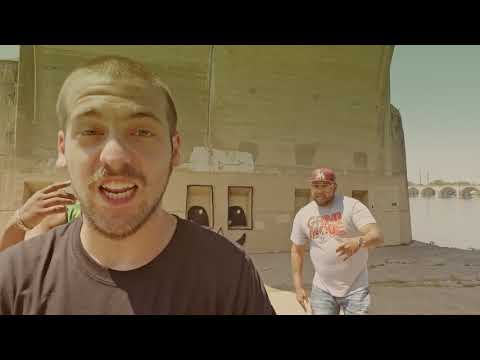 G Lyrekal ft. NdaKut & Obnoxioux - Real $#!+ (prod. by The 6th Element)