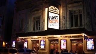�First Date� Cast: Favourite First Date Story