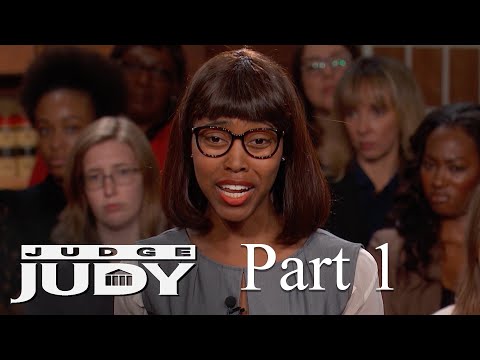 Former Friends Fight over Loans -- and Scissors! I Part 1