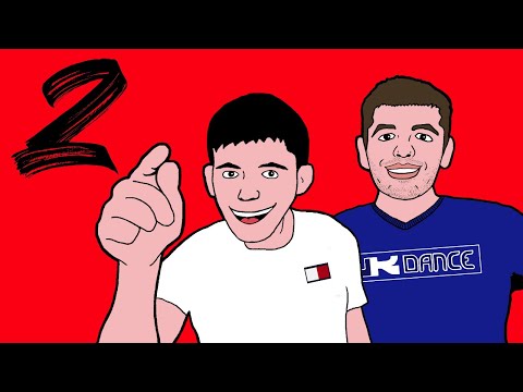 Episode 10: Force & Styles, Part Two - MC Junior's brown eyed girl & Dougal's first beer