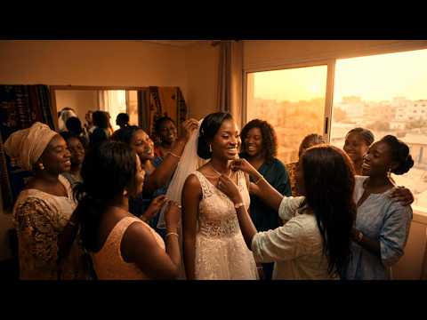 Vive les Mariés Sénégal