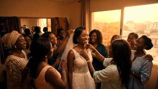 Vive les Mariés Sénégal