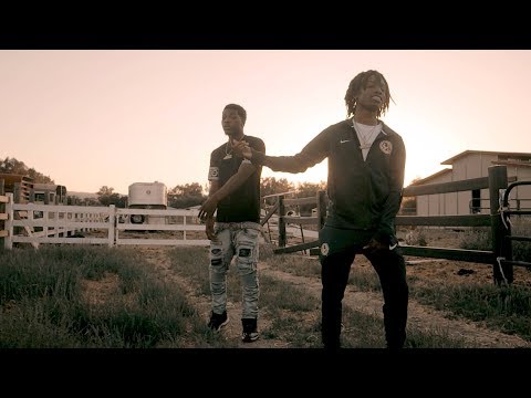 ShooterGang Kony - Numba 1 Stunna (Official Video)