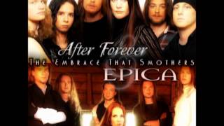 The Embrace That Smothers Medley - After Forever & Epica