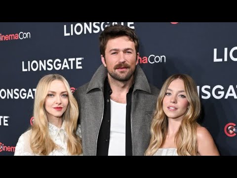 Sydney Sweeney Gets Cozy with Brandon Sklenar at Music Festival After Breaking Off Engagement