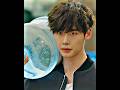 A Simple Water Seller Became A Great Doctor Doctor Stranger Shorts Kdrama Leejongsuk