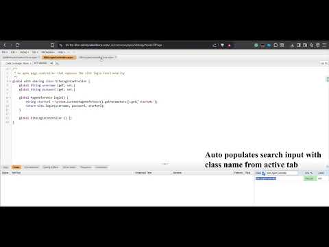 Item video thumbnail