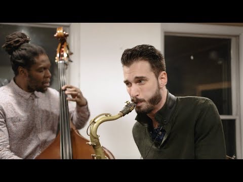 Chad Lefkowitz-Brown Standard Sessions #10 - What Is This Thing Called Love