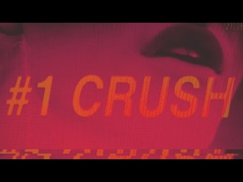 #1 Crush - Garbage cover