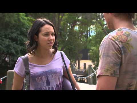 Neighbours: Tuesday 13 May - Clip