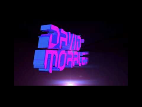 DAVID MORALES DIRIDIM SOUND Mix Show #130
