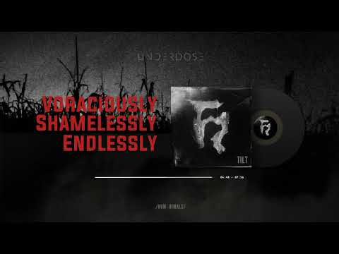 Underdose - HumAnimals (Lyric Video)