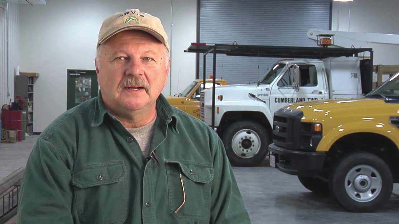 Thomas' Commercial Building