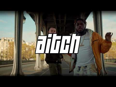 [FREE] Aitch x ZieZie Type Beat 2020 "Rainy Day" | UK Grime/Rap Instrumental Free Type Beat 2020