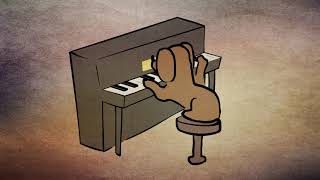 Cichy żarcik |#41| -  Sztuczka z pianinem