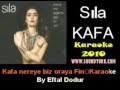 Sıla - Kafa Karaoke 