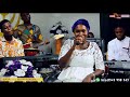 Deep Prayer Songs From Sofomaame Esther Koranteng Pentecost Old Tunes Bons3ku