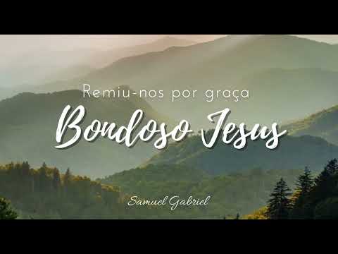 Hino CCB 257 Remiu-nos Por Graça - Samuel Gabriel & Gabriel Martins (Tuba)