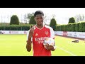 Arsenal Chidozie Obi Martin Scored 10 Goals Against Liverpool U16