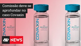 CPI da Covid-19 ouve a diretora técnica da Precisa Medicamentos nesta terça-feira