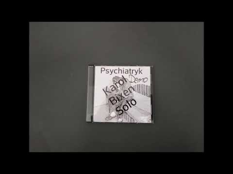 KBS - Szepty w Ciemnościach (feat. Pusty) 2015