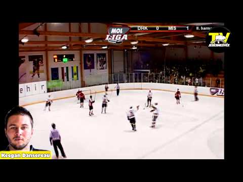 Debreceni HK - Miskolci Jegesmedvék (2014.09.28.)