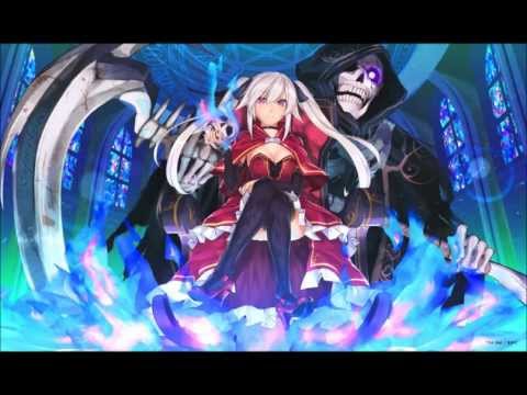 Nightcore - Rebirthing