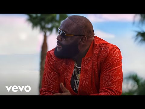 Rick Ross - Big Dreams (Ft. Jay Z, Meek Mill) [Music Video] 2023