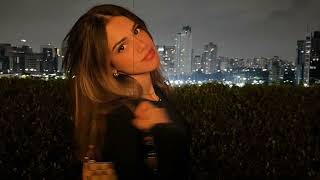 i miss her voice