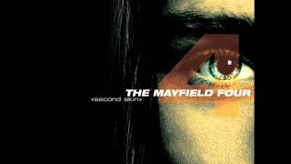 The Mayfield Four - White Flag