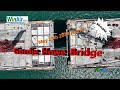 Gordie Howe Bridge CLOSE TO CONNECTING!