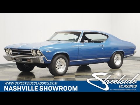 1969 Chevrolet Chevelle (CC-1529254) for sale in Lavergne, Tennessee