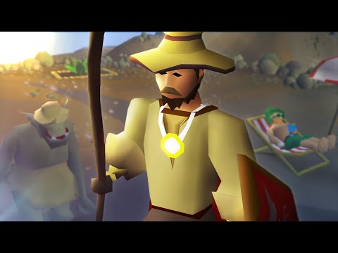 the best story yet | By Release #34