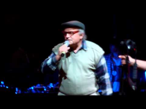 Lumír Tuček [HipHopJam2011]