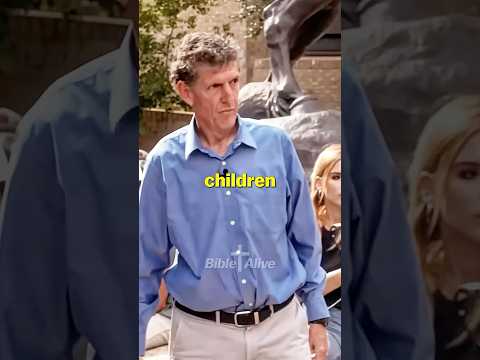 Why Does God Let Innocent Children Suffer?