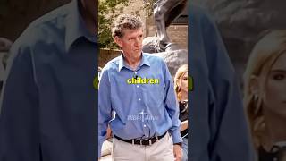 Why Does God Let Innocent Children Suffer?