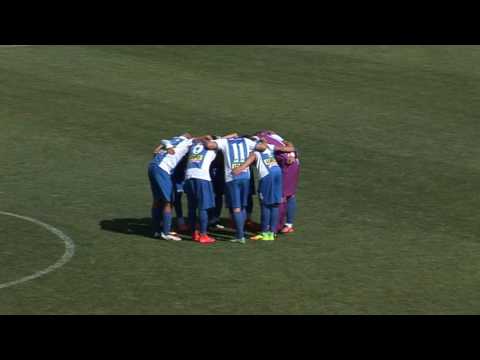 FC Viitorul U17 - Dinamo U17 1-0