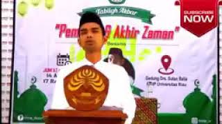 Download lagu Pemuda Akhir Zaman  Ustadz Abdul Somad mp3 Download lagu Pemuda Akhir Zaman  Ustadz Abdul Somad mp3