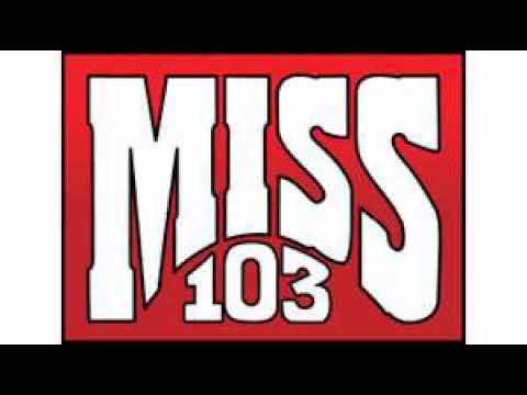 WMSI "Miss 103" - Legal ID - 1993