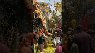 Attukal amma song(Bhagyada Lakshmi Baramma) (Whats