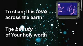 Rooftops - Jesus Culture - Lyrics