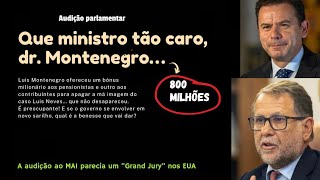A Cor Do Dinheiro - Ao Nascer do Dia - 09/09/2026