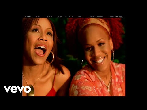 Mary Mary - In The Morning (Official Video)