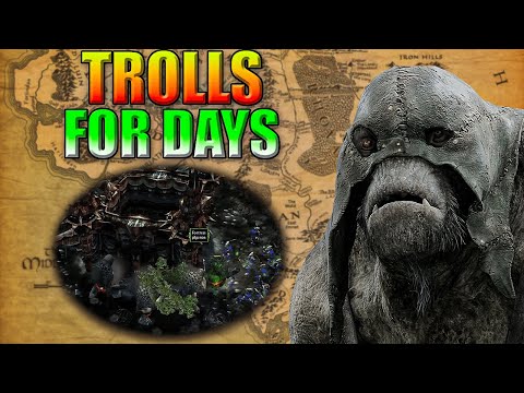 GRAND FINALS | PART 2 | The Battle For Middle Earth 2