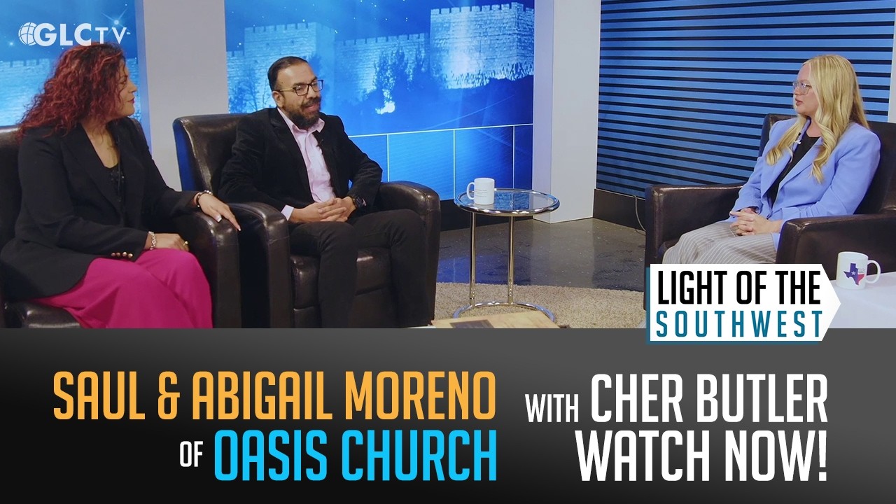 Promotional video thumbnail 5 for Strategic Growth & Team Motiv Speaker: Business & Christian Events