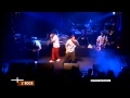 Linkin Park- Forgotten live HD-best performance
