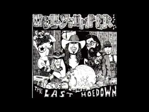 Hellstomper - If You Ain't From Georgia