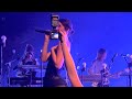 Gracie Abrams I Know It Won T Work Live Brussels 2023