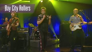 Bay City Rollers - &quot;Shang-a-Lang&quot; | The Late Late Show | RTÉ One