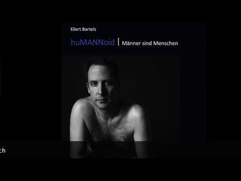 Teaser huMANNoid | Männer sind Menschen Video-Thumbnail von YouTube